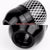 Megan Short Shifter+Black Net/White 6-Speed Knob For 03-08 Nissan 350Z Z33 MT-Shifter Components-BuildFastCar