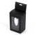 JDM Type-R Style Silver Multi Thread Insert Manual 5-Speed Pattern Shift Knob