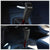 Manzo Short Shifter+Black Pistol Grip Shift Knob For 83-87 Corolla GTS AE86 MT-Shifter Components-BuildFastCar