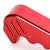 Racing Short Throw Shifter+Red Pisto Grip Shift Knob For 17-19 Toyota 86 GT86-Shifter Components-BuildFastCar-BFC-SHT-TOY86+SHIFTKNOB-TY49-RD