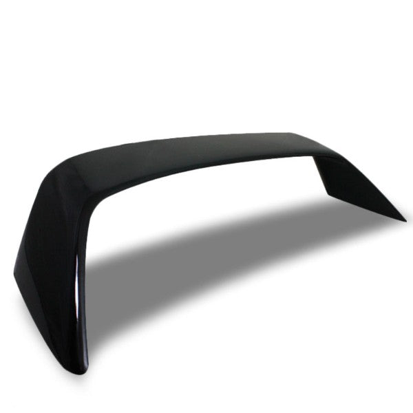Black Type-R Style Trunk Spoiler/Wing+LED Brake Light For 94-01 Integra DB/DC-Body Hardware/Replacement-BuildFastCar-