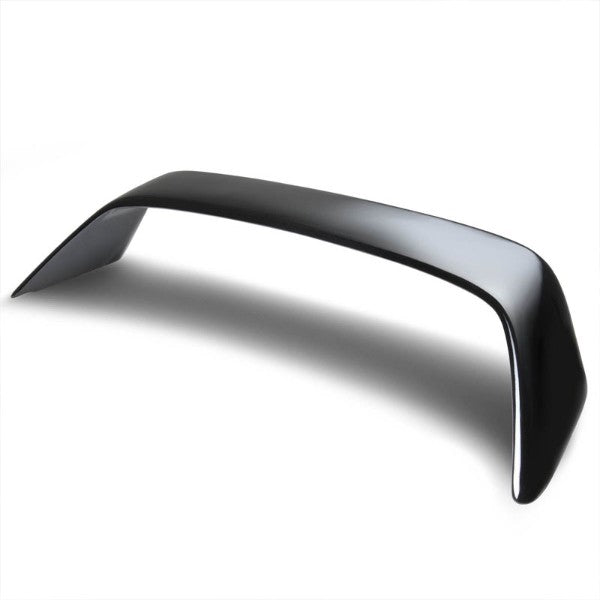 Black Type-R Style Trunk Spoiler/Wing+LED Brake Light For 94-01 Integra DB/DC-Body Hardware/Replacement-BuildFastCar-