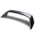 Black Type-R Style Trunk Spoiler/Wing+LED Brake Light For 94-01 Integra DB/DC-Body Hardware/Replacement-BuildFastCar-
