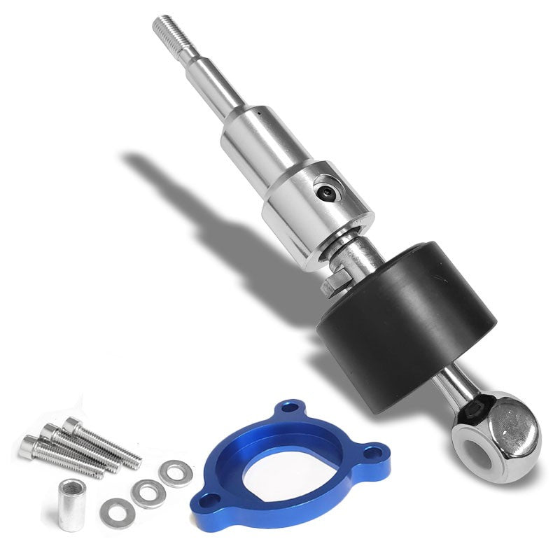 Megan Racing Billet Steel Short Throw Shifter For 03-09