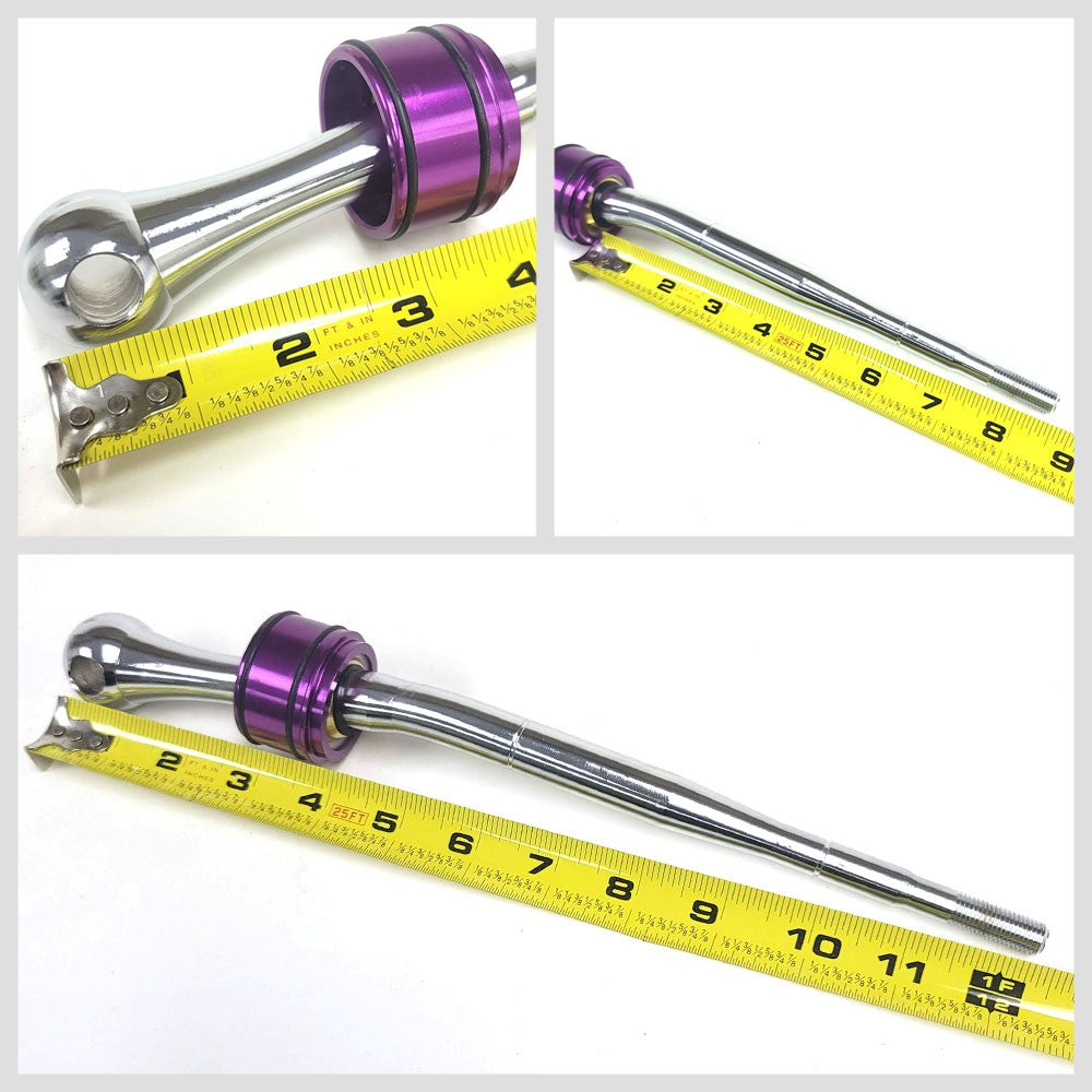 Megan Racing Short Throw Shifter 92-97 Escort/97-01 Escort ZX2