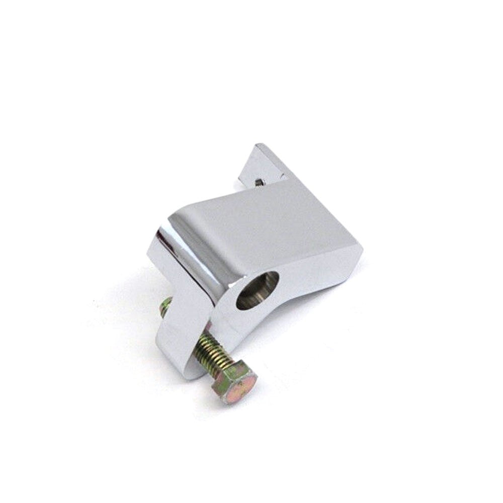 Megan Racing Steel Chrome Shifter Adapter 94-97 Honda Accord MT SS-HA94