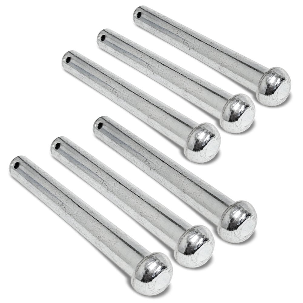 6X Pro-Fit SWH-DY01 Hinge Pin Round Head Hole R5248615 Door Repair BFC-TTP-HIP-SWH-DY01-X6