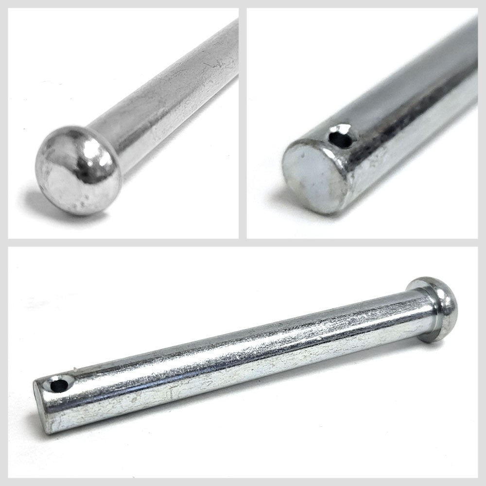 2X Pro-Fit SWH-DY01 Hinge Pin Round Head Hole R5248615 Door Repair BFC-TTP-HIP-SWH-DY01-X2