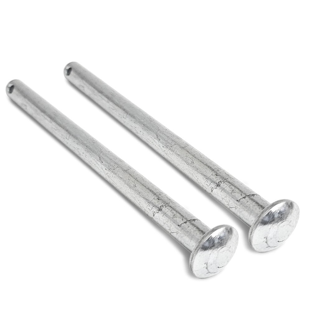 2X Pro-Fit SWH-GD02 GDA Hinge Pin End Hole R44573 Door Panel Repair BFC-TTP-HIP-SWH-GD02-X2