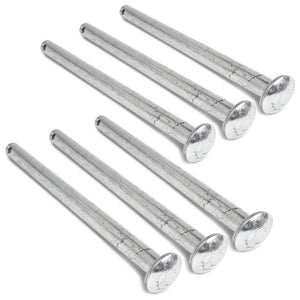 6X Pro-Fit SWH-GD02 GDA Hinge Pin End Hole R44573 Door Panel Repair BFC-TTP-HIP-SWH-GD02-X6