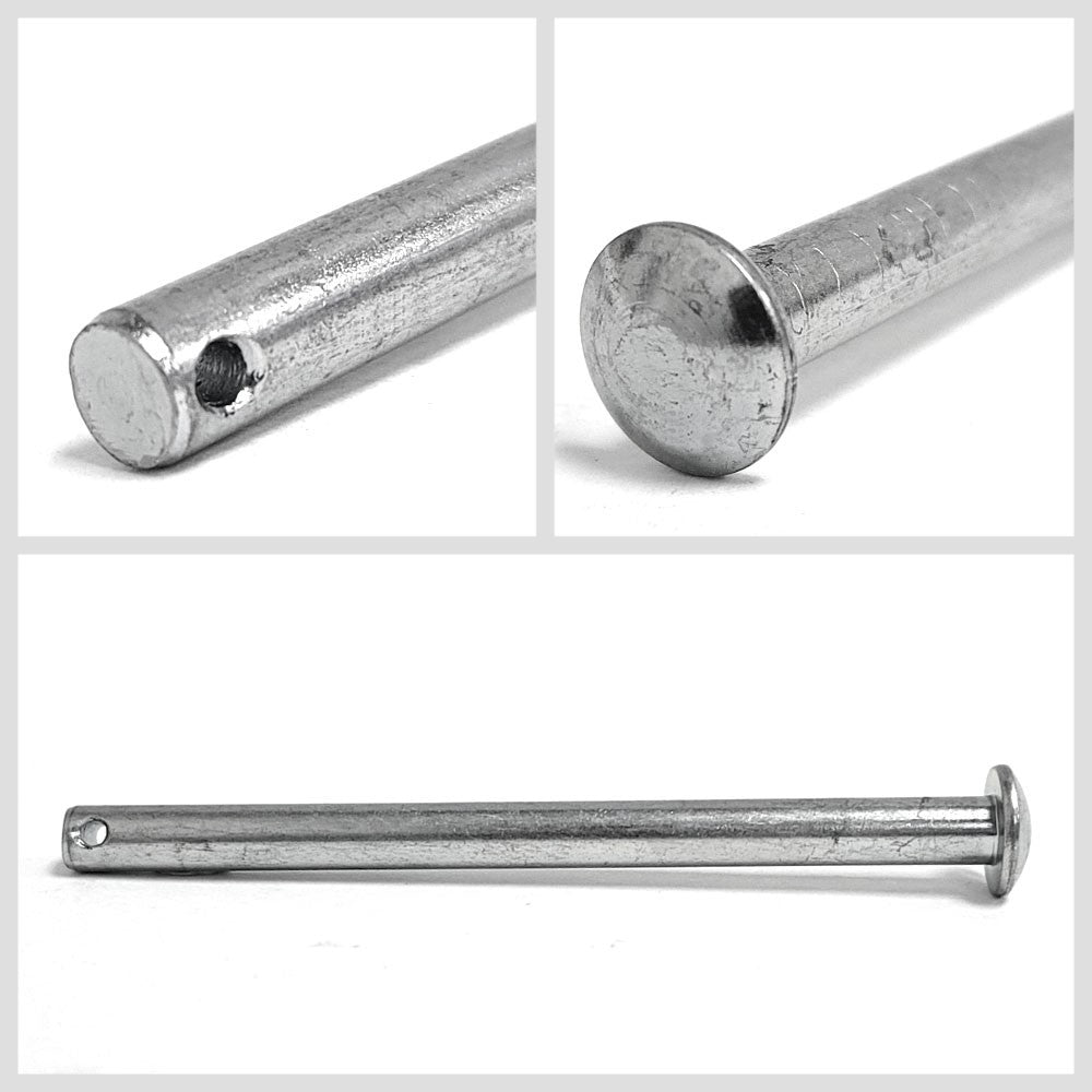 6X Pro-Fit SWH-GD02 GDA Hinge Pin End Hole R44573 Door Panel Repair BFC-TTP-HIP-SWH-GD02-X6