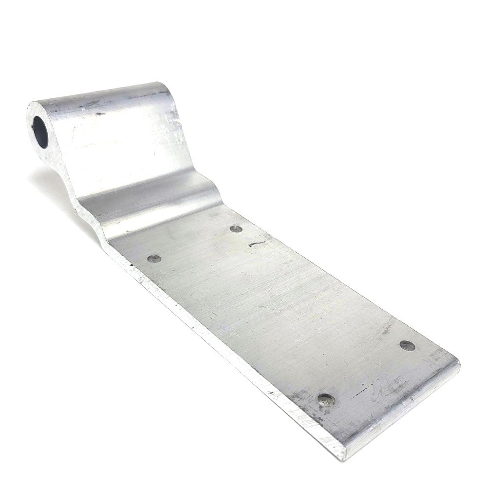 Trailmobile Style 4-Hole Hinge 2-7/8" x 9-1/8" Door Hinge BFC-TTP-HI-SWH-TM01