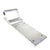 Trailmobile Style 4-Hole Hinge 2-7/8" x 9-1/8" Door Hinge BFC-TTP-HI-SWH-TM01