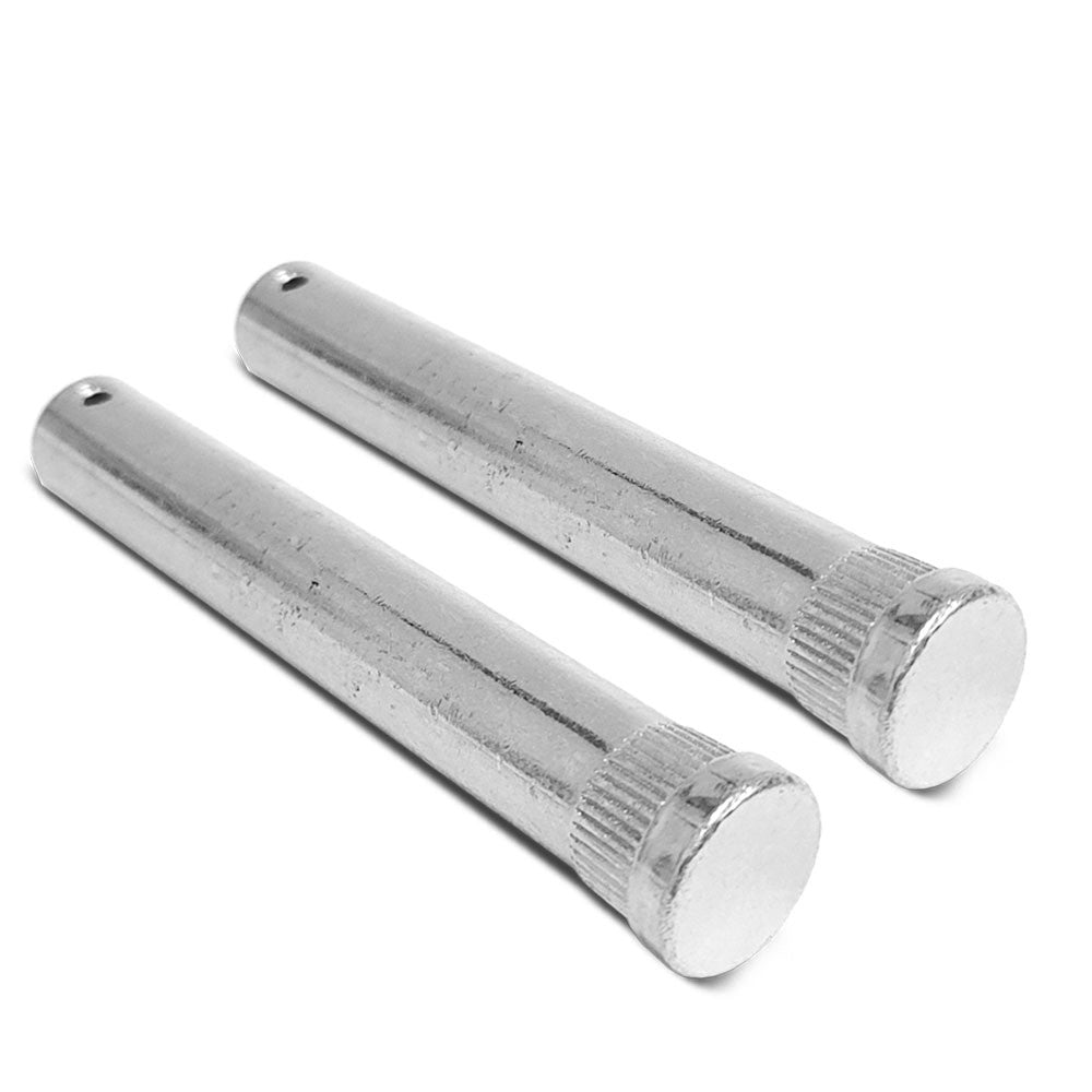 2X Pro-Fit SWH-TM02 TMB Hinge Pin End Hole R515-12-13 Door Repair BFC-TTP-HIP-SWH-TM02-X2