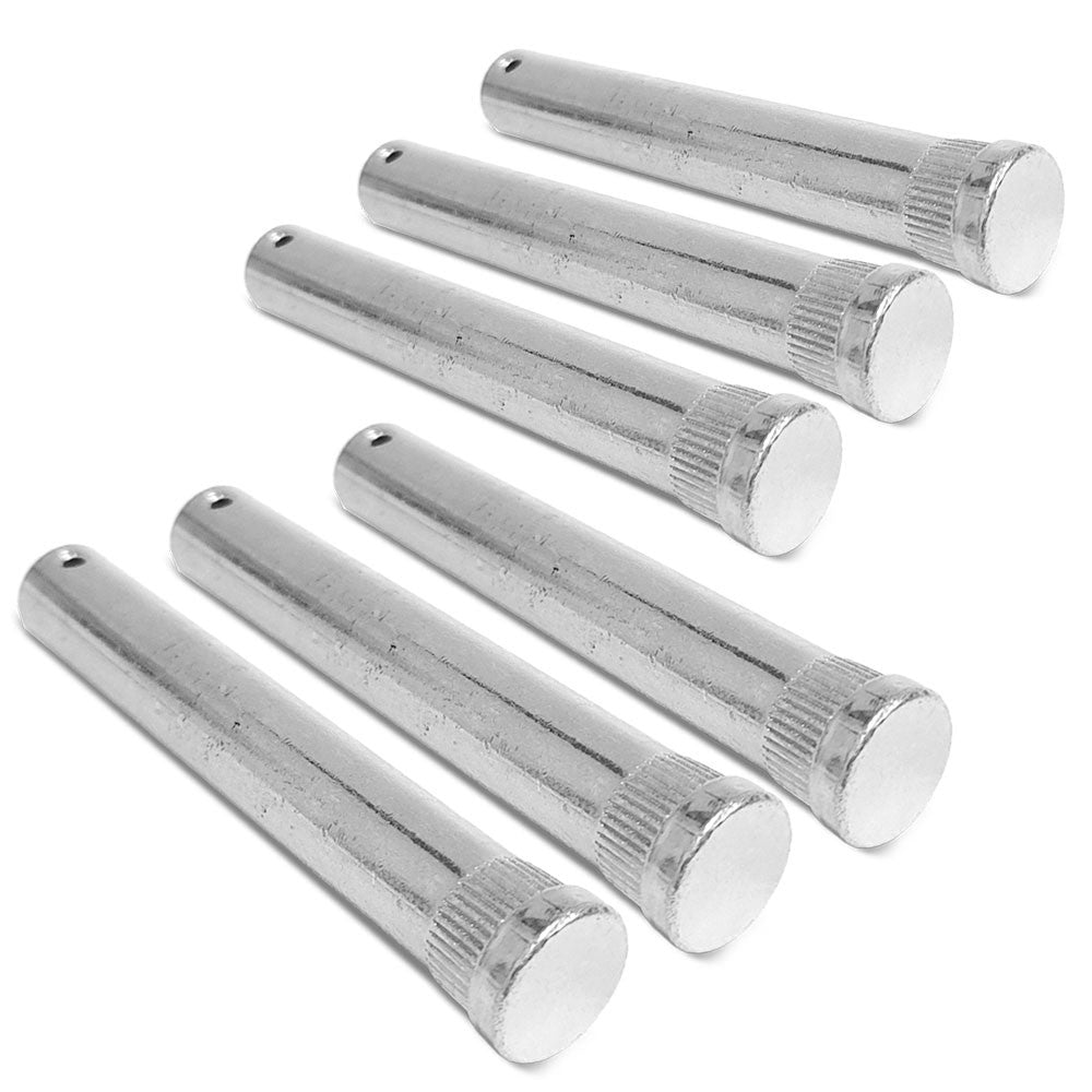 6X Pro-Fit SWH-TM02 TMB Hinge Pin End Hole R515-12-13 Door Repair BFC-TTP-HIP-SWH-TM02-X6