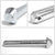 6X Pro-Fit SWH-UT03 Utility Style Hinge Pin with End Hole Door Repair BFC-TTP-HIP-SWH-UT03-X6