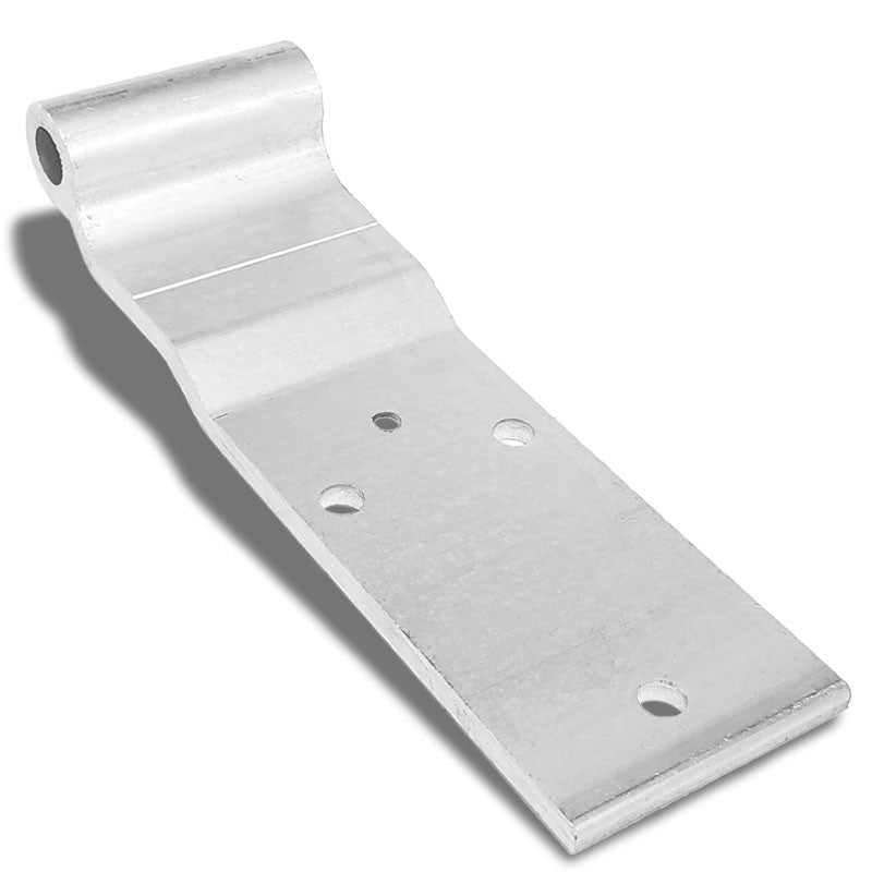 SWH-VN01 Vanguard Three Hole Bolt-On Aluminum Truck Trailer Door Hinge-Truck & Trailer Parts-BuildFastCar