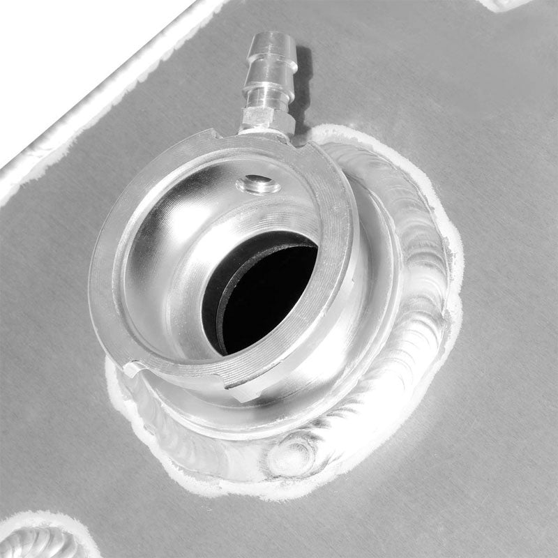 Expansion Coolant Overflow Recovery Tank For 97-04 Chevrolet Corvette 5.7L V8-Performance-BuildFastCar