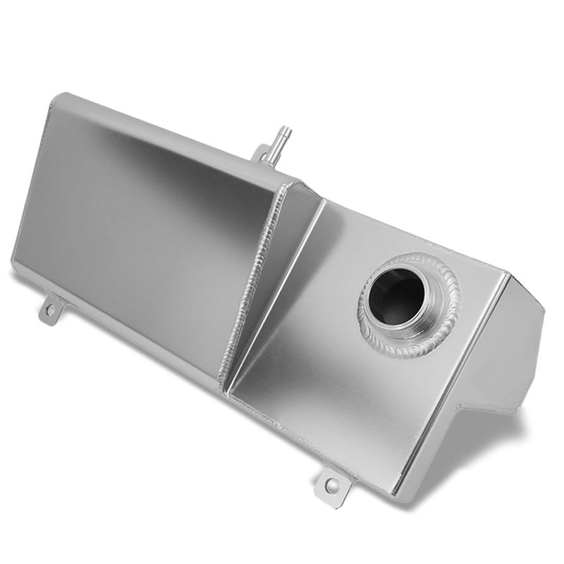 Expansion Coolant Overflow Recovery Tank For 96-04 Ford Mustang 4.6L SOHC/DOHC-Performance-BuildFastCar