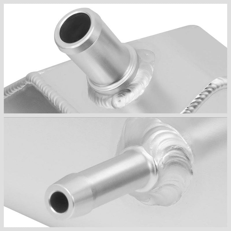 Expansion Coolant Overflow Recovery Tank For 96-04 Ford Mustang 4.6L SOHC/DOHC-Performance-BuildFastCar