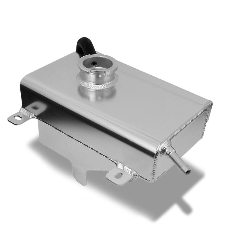Expansion Coolant Overflow Recovery Tank For 05-10 Ford Mustang 4.0L/4.6L V6/V8-Performance-BuildFastCar