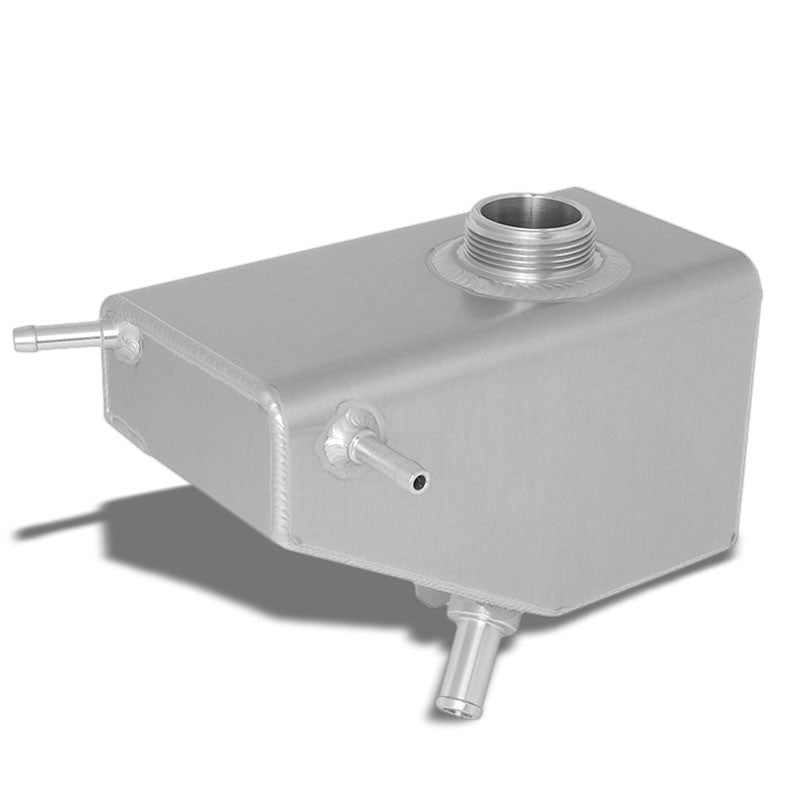 Expansion Coolant Overflow Recovery Tank For 11-14 Ford Mustang 3.7L V6/5.0L V8-Performance-BuildFastCar