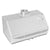 Expansion Coolant Overflow Recovery Tank For 15-18 Ford Mustang V6/V8 SOHC/DOHC-Performance-BuildFastCar