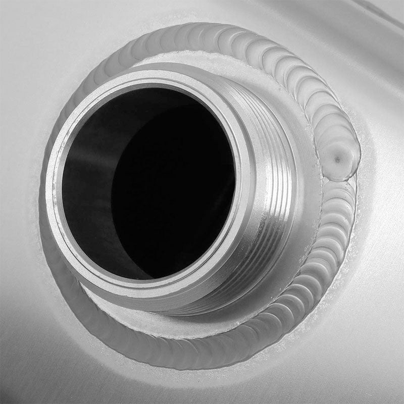 Expansion Coolant Overflow Recovery Tank For 10-13 Mustang 4.6L/5.0L SOHC/DOHC-Performance-BuildFastCar