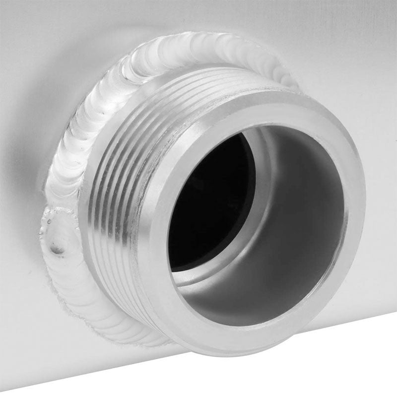Expansion Coolant Overflow Recovery Tank/Reservoir Can For 97-03 Ford F-150 SOHC-Performance-BuildFastCar