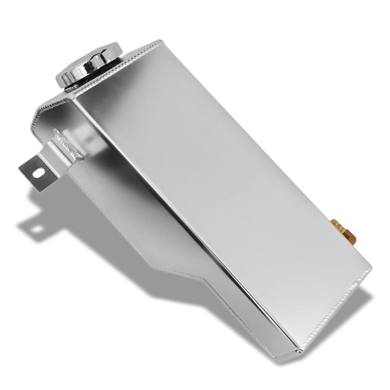 Expansion Coolant Overflow Recovery Tank For 87-95 Jeep Wrangler 2.5L/4.0L/4.2L-Performance-BuildFastCar