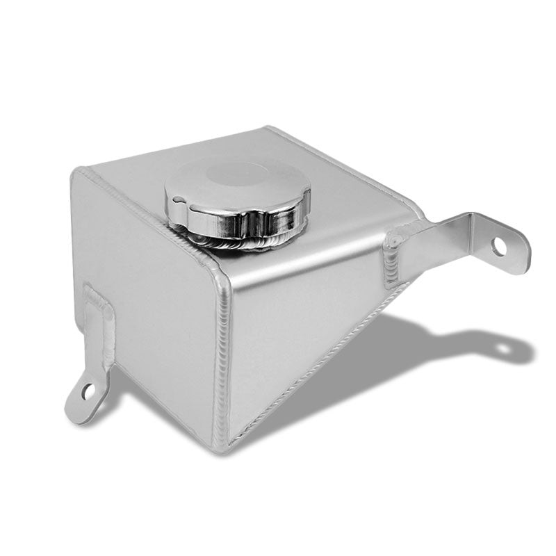 Expansion Coolant Overflow Tank/Recovery Bottle For 99-05 Mazda Miata 1.8L DOHC-Performance-BuildFastCar