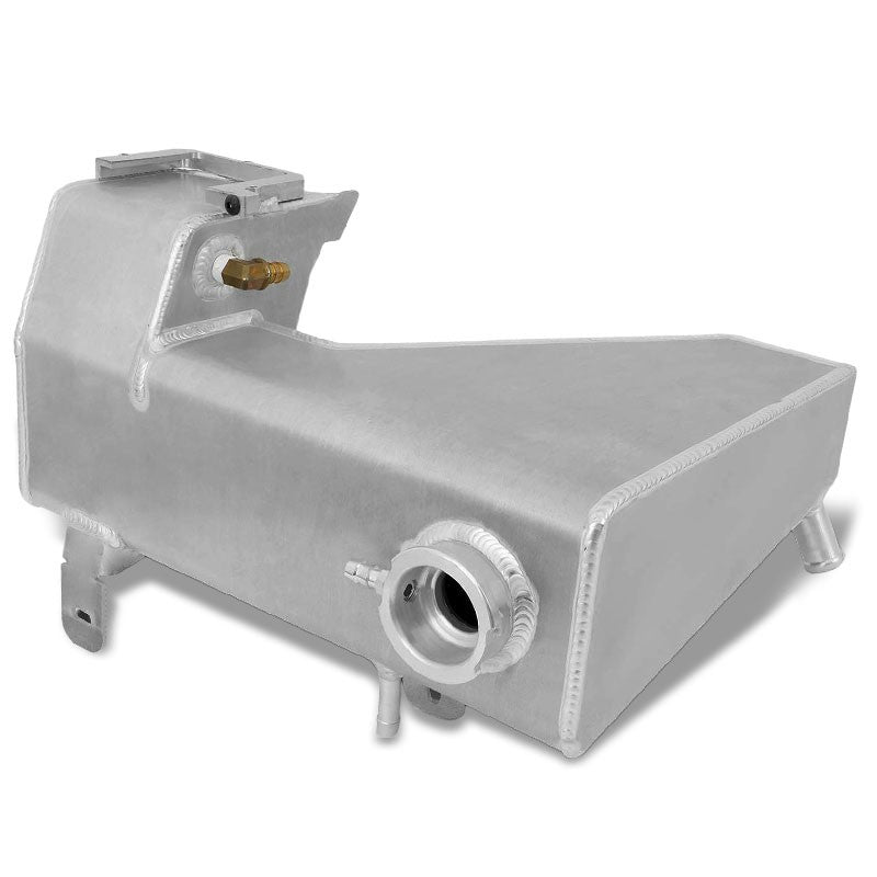Expansion Coolant Overflow Recovery Tank For 05-10 Chrysler 300 V6/V8 SOHC/DOHC-Performance-BuildFastCar
