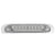 Clear LED Third Brake Light Dodge Ram Pickup DR/DH/D1/DC/DM 3rd Gen BFC-3BRLED-TB-302P