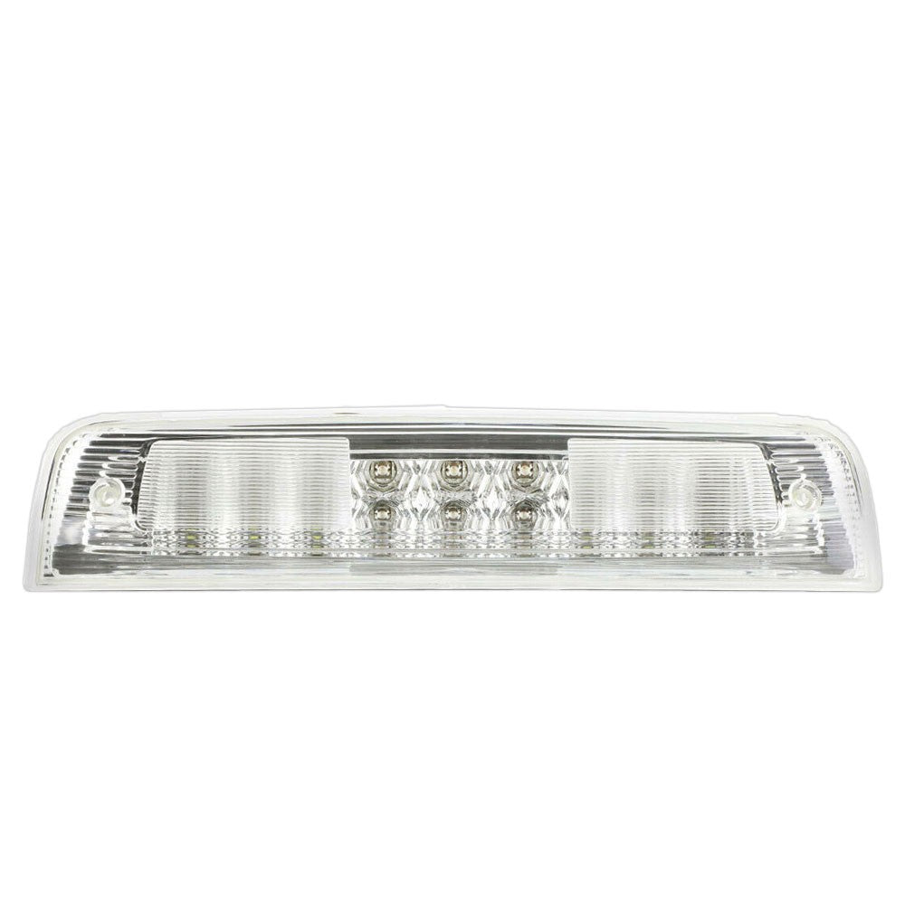 Clear LED Third Brake Cargo Light Dodge Ram Pickup DS/DJ/D2 4th Gen BFC-3BRLED-TB-303