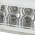 Chrome Clear LED Third Brake Cargo Light For Dodge Ram Pickup DS/DJ/D2 4th Gen