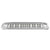 Clear LED Third Brake Light Cargo Light 00-06 Toyota Tundra XK30 XK40 BFC-3BRLED-TB-401