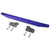 01-05 Civic Blue Rear Lower Subframe Brace Tie Bar