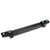 96-00 Civic Black Rear Lower Subframe Brace Tie Bar
