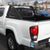 Black Heavy-Duty Aluminum Offroad Roll Bar Kit For 05-18 Tacoma 2.7L/3.5L/4.0L-Truck & Towing-BuildFastCar