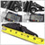 Black Roll Up End Hinge+1.00" Steel Roller For Freight Trailer Roll Up Door-Door Systems-BuildFastCar-BFC-TTP-MSC-HIROL-0004