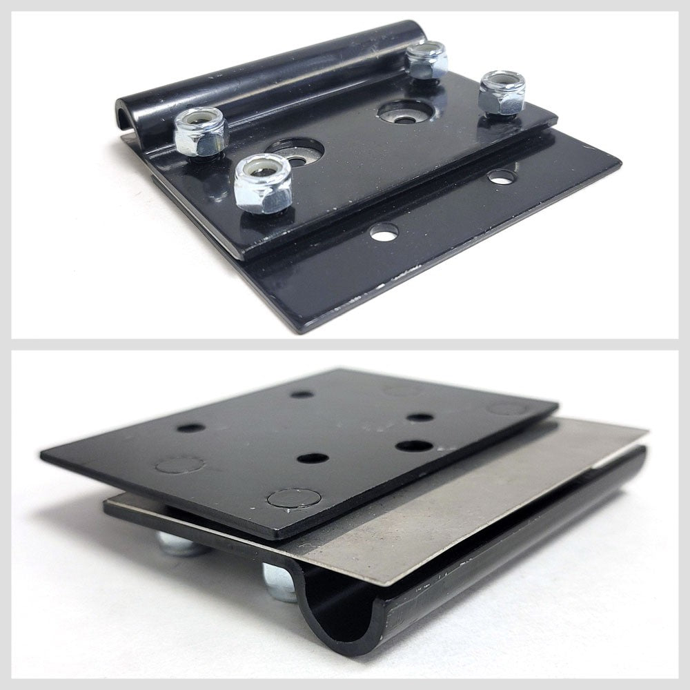 6X Transglobal TGD5600 Bottom Bracket Assembly Door Panel Repair BFC-TTP-HI-TGD5600-X6
