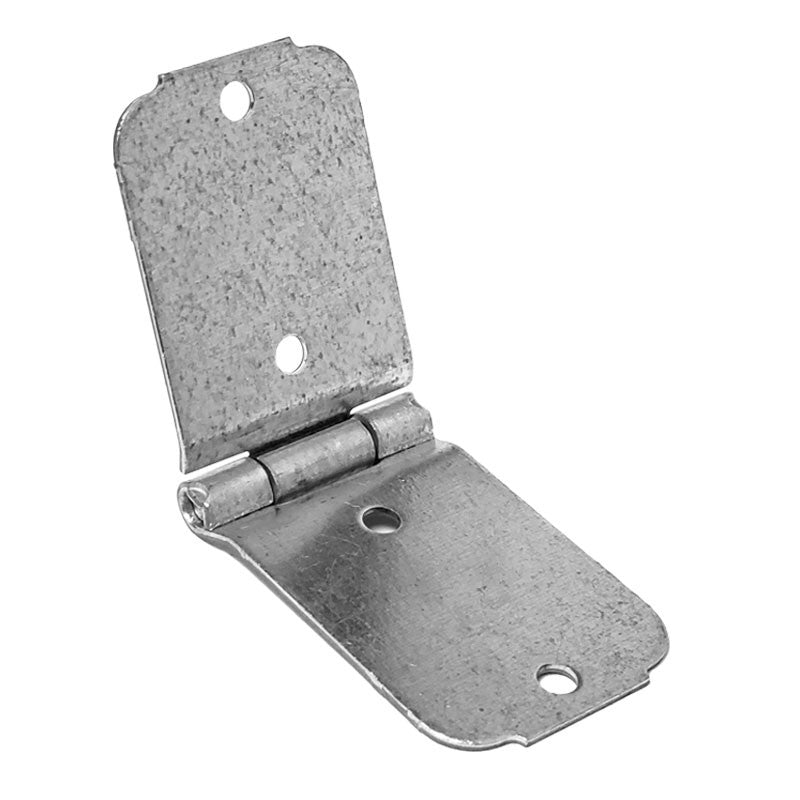 Mild Steel Transglobal Roll Center 2" Width Hinge For Freight Trailer Roll-Up Door-Door Systems-BuildFastCar-BFC-TTP-HI-TRGBLl-61196