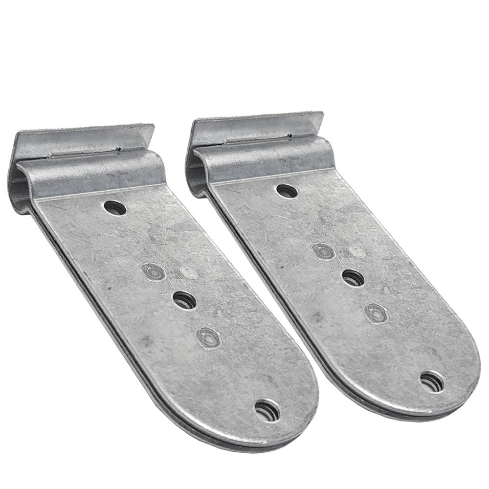 2X Transglobal 61352 Bottom Bracket Fixture Door Panel Repair BFC-TTP-HI-TGD61352-X2