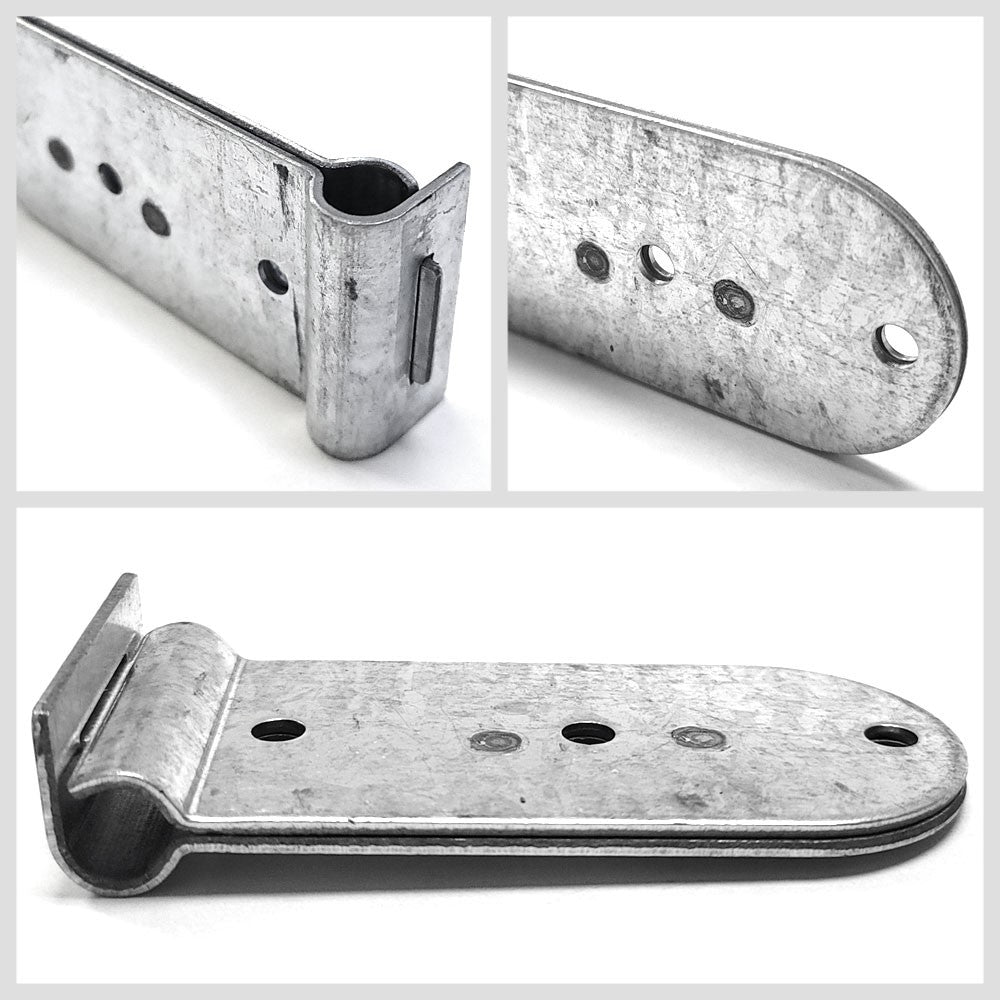 6X Transglobal 61352 Bottom Bracket Fixture Door Panel Repair BFC-TTP-HI-TGD61352-X6