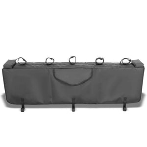 53"-width-tailgate-crash-padded-pad-protector-cover-w-bicycle-carrier-racks