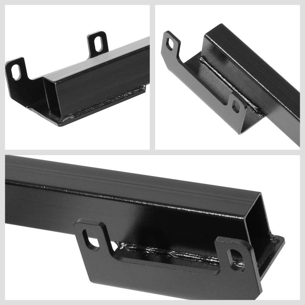 2" Square Class-3 Trailer Tow Hitch Receiver 06-11 Benz ML-Class W164 BFC-HTRS-N0001