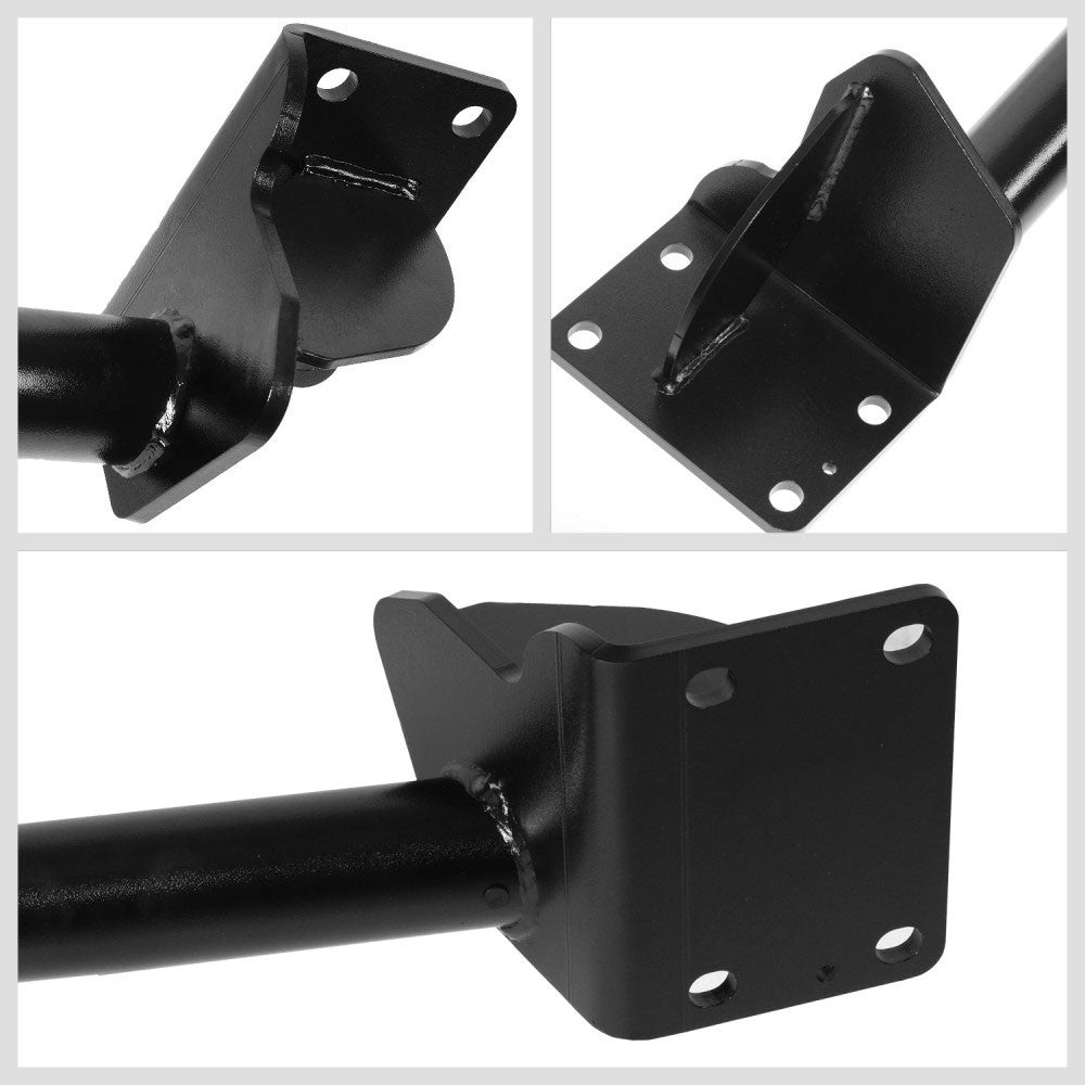 2" Square Class-3 Trailer Tow Hitch Receiver 07-18 BMW X5/15-19 X6 BFC-HTRS-N0003