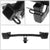2" Square Class-3 Trailer Tow Hitch Receiver 07-18 BMW X5/15-19 X6 BFC-HTRS-N0003