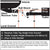 2" Square Class-3 Trailer Tow Hitch Receiver 07-18 BMW X5/15-19 X6 BFC-HTRS-N0003