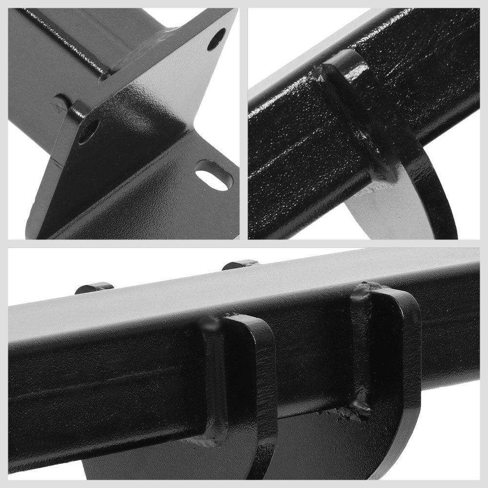 2" Square Class-3 Trailer Tow Hitch Receiver 04-10 BMW X3 E83 BFC-HTRS-N0004
